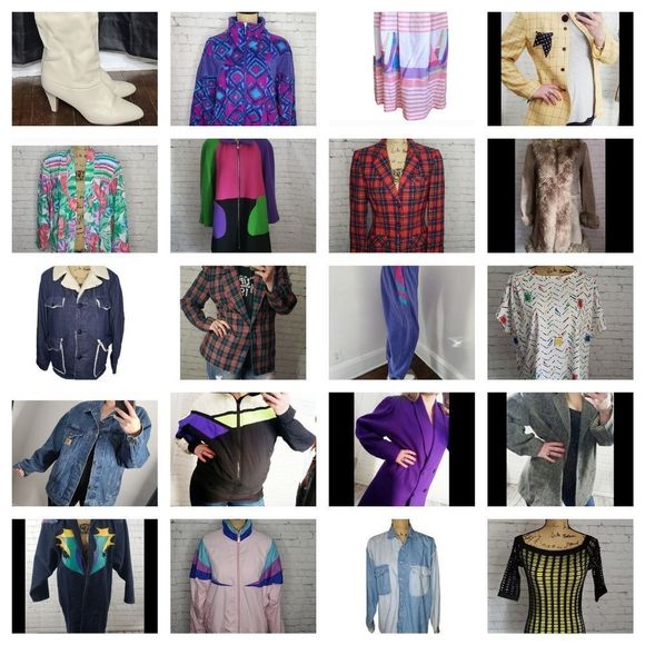 Bookmark to get notified of my Live Sales! - Picture 13 of 16